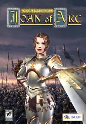 Жанна д'Арк / Wars & Warriors: Joan of Arc