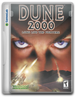 Dune 2000: Long Live the Fighters