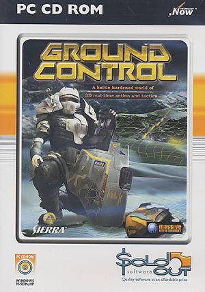 Ground Control (2000) PC | Repack