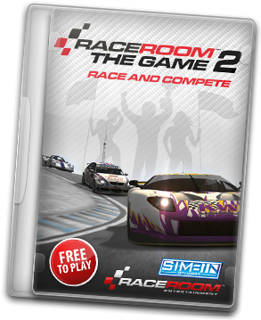 RaceRoom: The Game 2