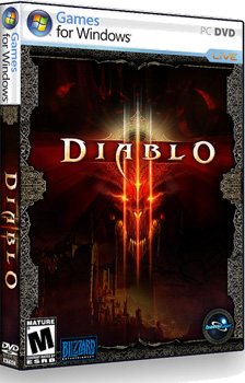 Diablo III [Beta]