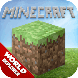 Minecraft [v. 1.0.0] (2011) PC. Linux | RePack