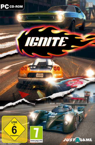 Ignite (2011) | RePack