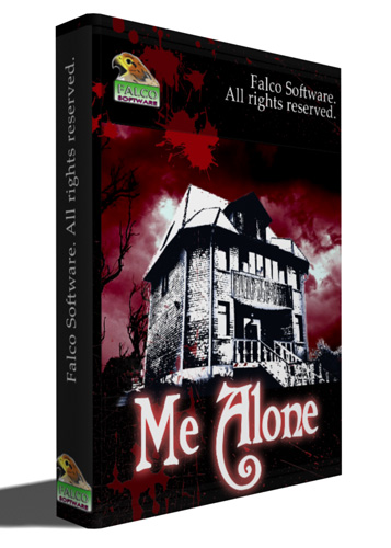 Me Alone (2011) [ENG] PC