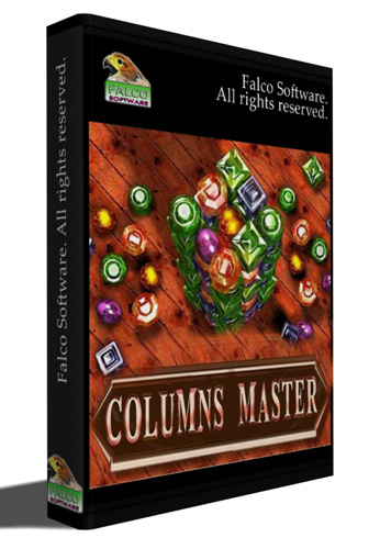 Columns Master (2011) [ENG] PC