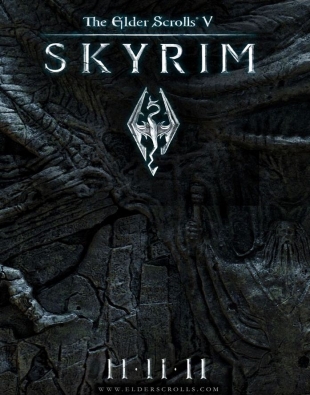 TES V - Skyim (2011.RepackRUS-by fusionFX93)