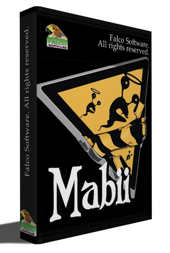 Mabii (2011) [ENG] PC