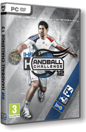 IHF Handball Challenge 12 (RePack)