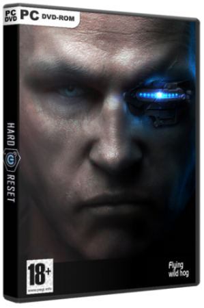 Hard Reset [v 1.2] (2011) Repack