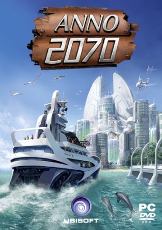 Anno 2070 (DEMO)