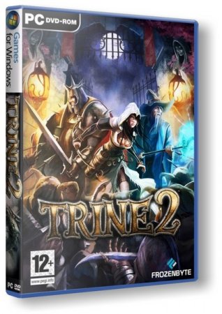 Trine 2 (BETA)