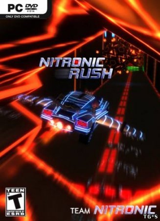 Nitronic Rush