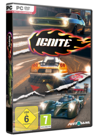 Ignite(Repack Rus)