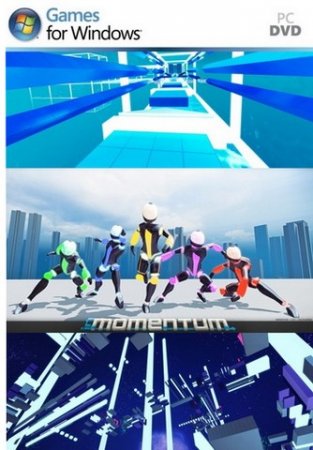 inMomentum (2011) PC