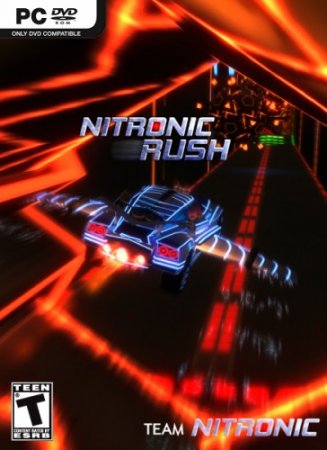 Nitronic Rush (RePack)