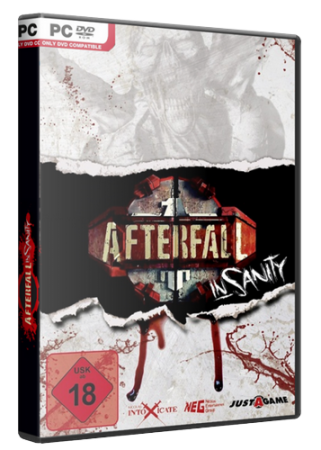 Afterfall: Insanity (DEMO)