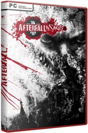 Afterfall: Тень прошлого / Afterfall: Insanity