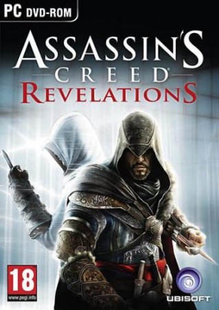 Assassin's Creed:Revelations