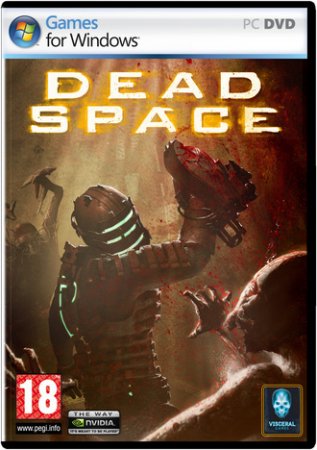 Мёртвый космос / Dead Space (2008) PC