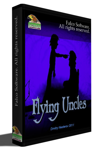 Flying Uncles (2011) [ENG] PC