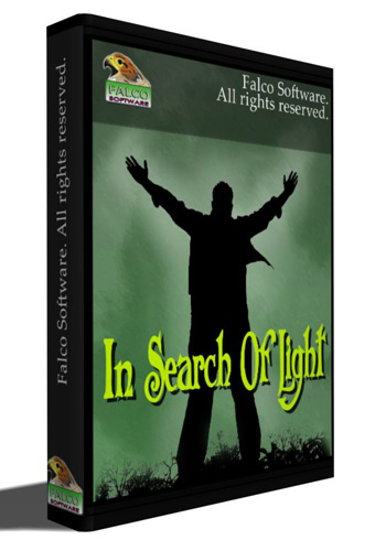 In Search of Light (2011) [RUS/ENG] PC