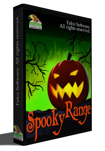 Spooky Range (2011) [ENG] PC