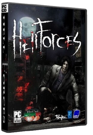 Чистильщик / Hell forces (2005) PC | Repack