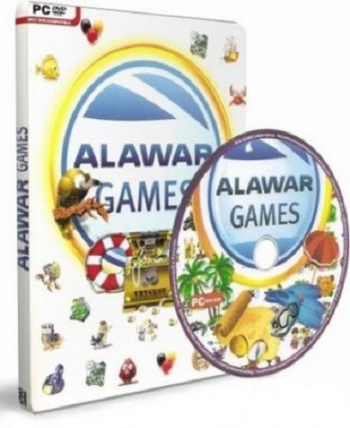 Новые игры от Alawar