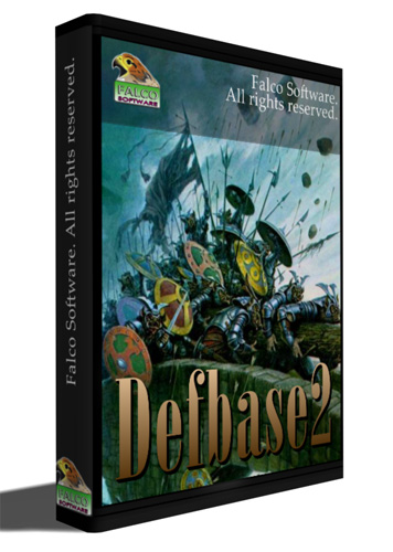 Defbase 2 (2011) [ENG] PC