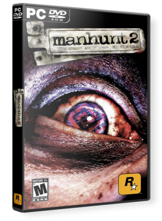 Manhunt 2 (2009) PC | RePack