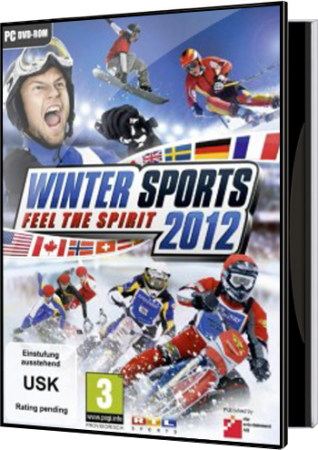 Winter Sports 2012