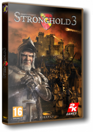 Stronghold 3 [v 1.6.24988] (2011) PC | RePack