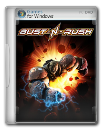 Bust-n-Rush