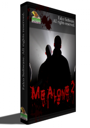 Я Один 2 / Me Alone 2