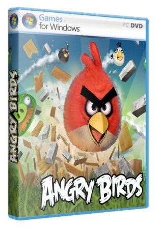 Angry Birds 2.0.0