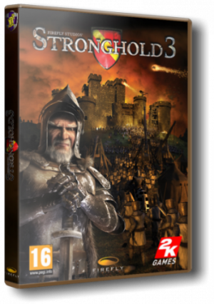 Stronghold 3 [v. 1.7.25308]