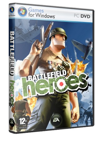 Battlefield Heroes v 1.72