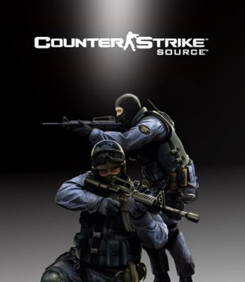 Counter-Strike: Source [v1.0.0.69 fix3]