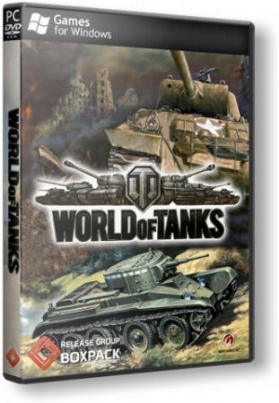 World of Tanks v.0.7.1