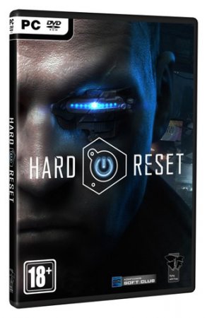 Hard Reset v. 1.24