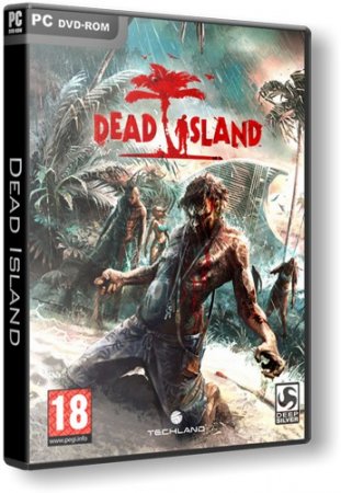 Dead Island: Blood Edition