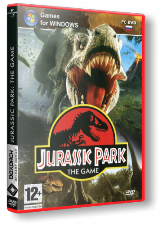 Jurassic Park: The Game