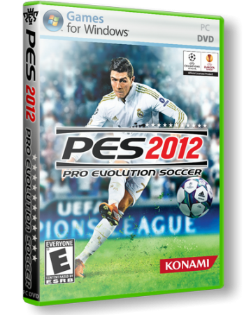 Pro Evolution Soccer 2012 (2011)