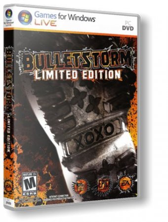 Bulletstorm: Limited Edition