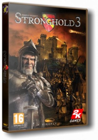 Stronghold 3 [v 1.7.25411]