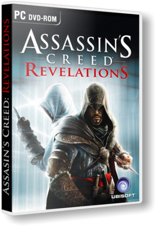 Assassin's Creed Revelations +5 DLC