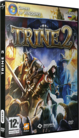 Trine 2 [v.1.12]