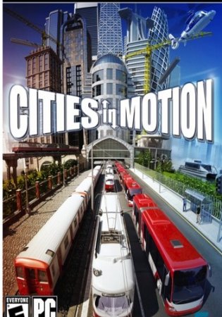 Транспортная империя / Cities In Motion