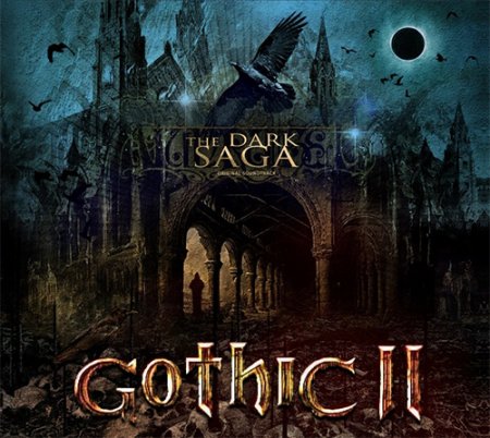 Gothic 2 - Dark Saga