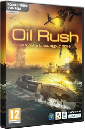 Oil Rush